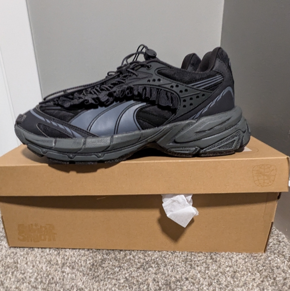 Puma Selectx Collina Strada nib sz9